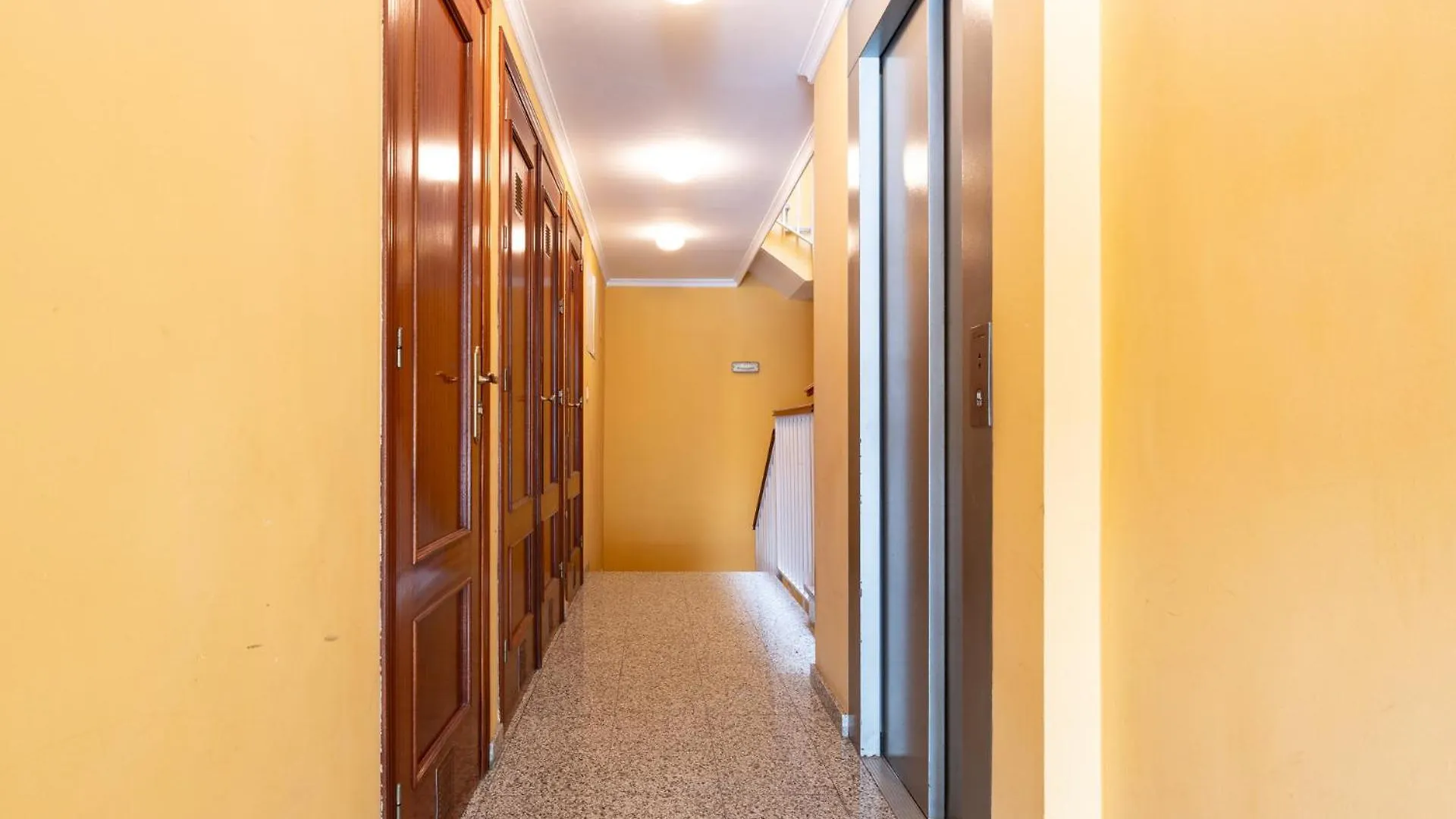 Apartment Malagasuite Costa Sol Oasis Torremolinos