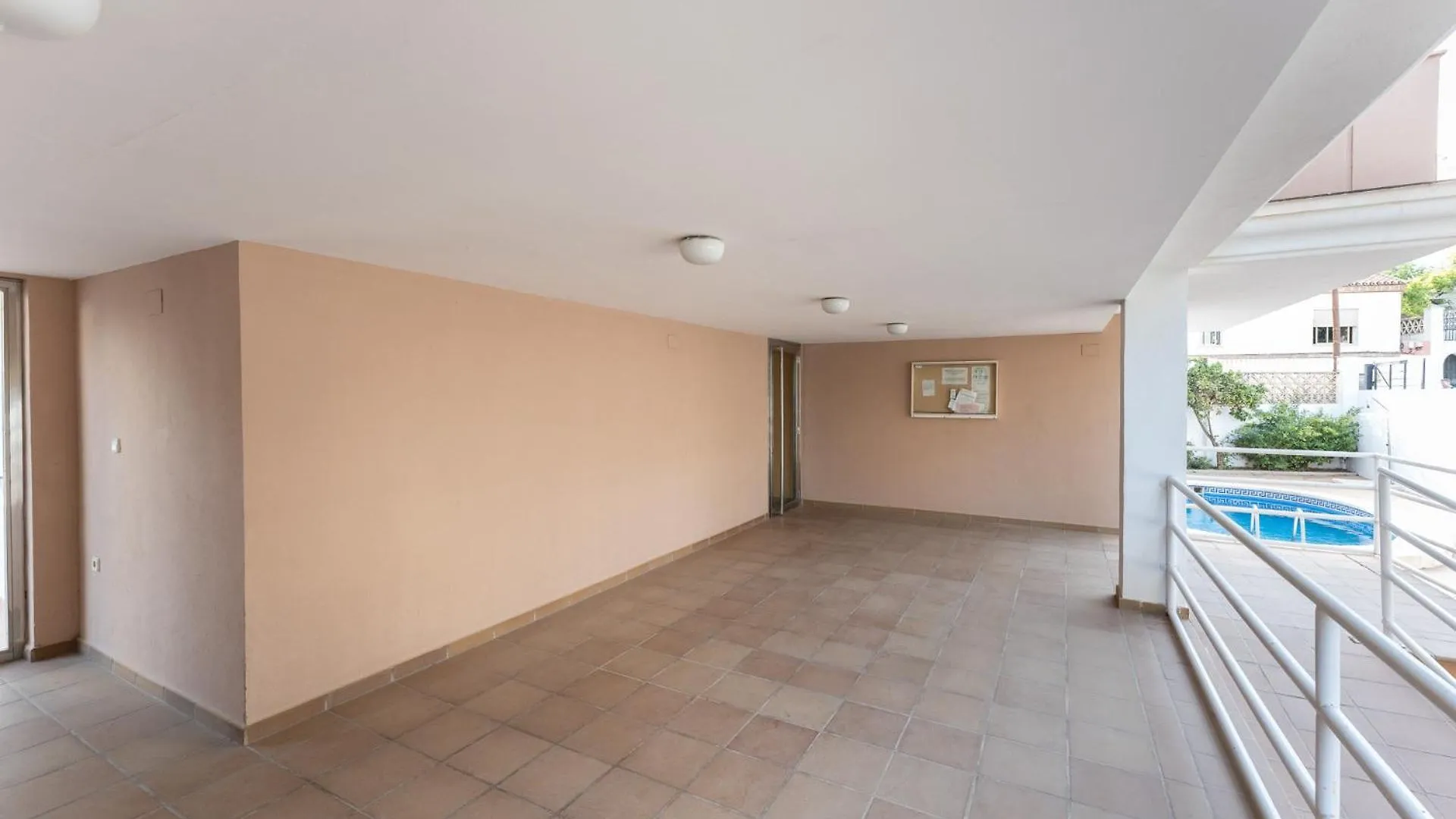 Malagasuite Costa Sol Oasis Torremolinos Apartment