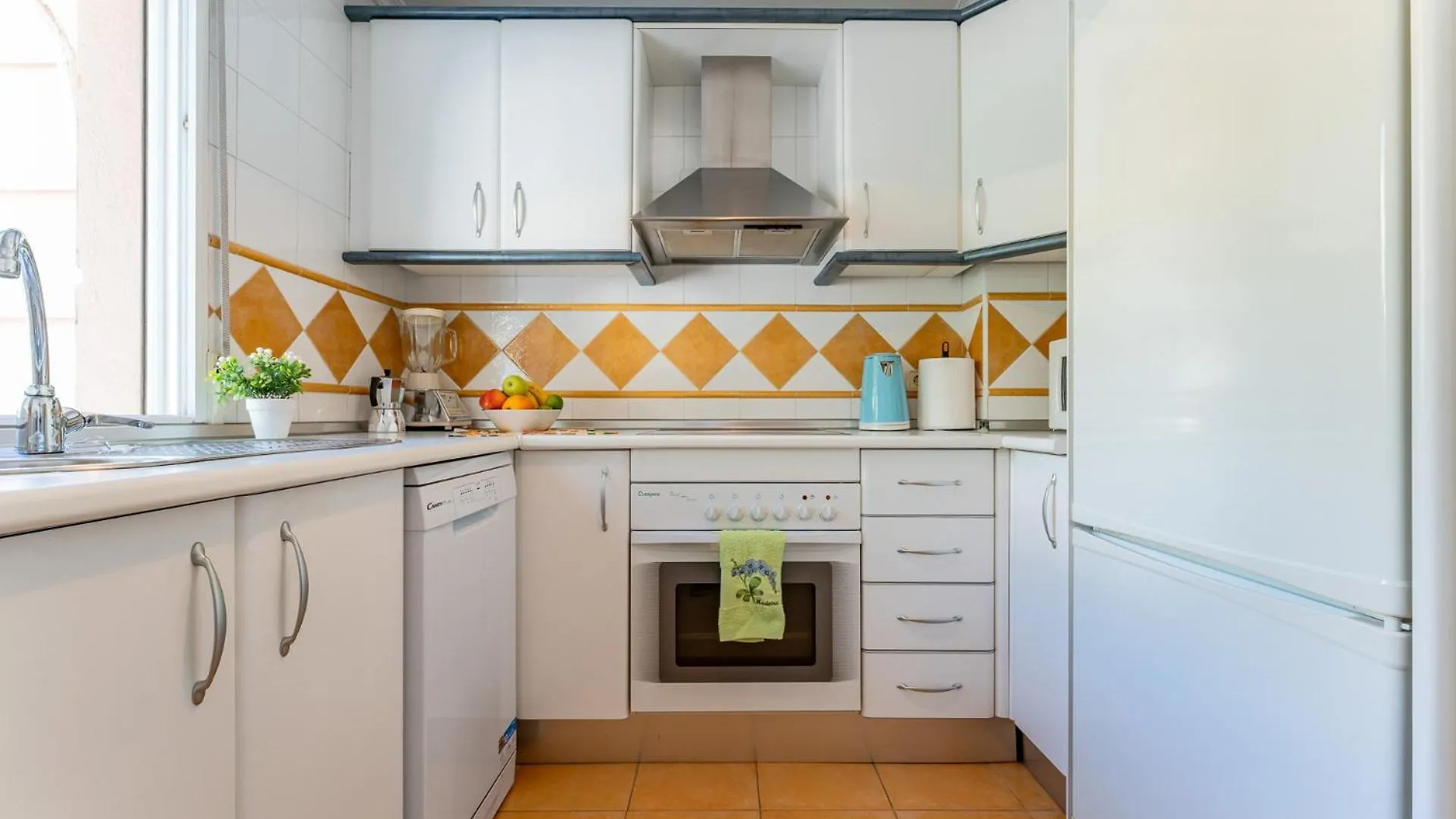 Apartment Malagasuite Costa Sol Oasis Torremolinos